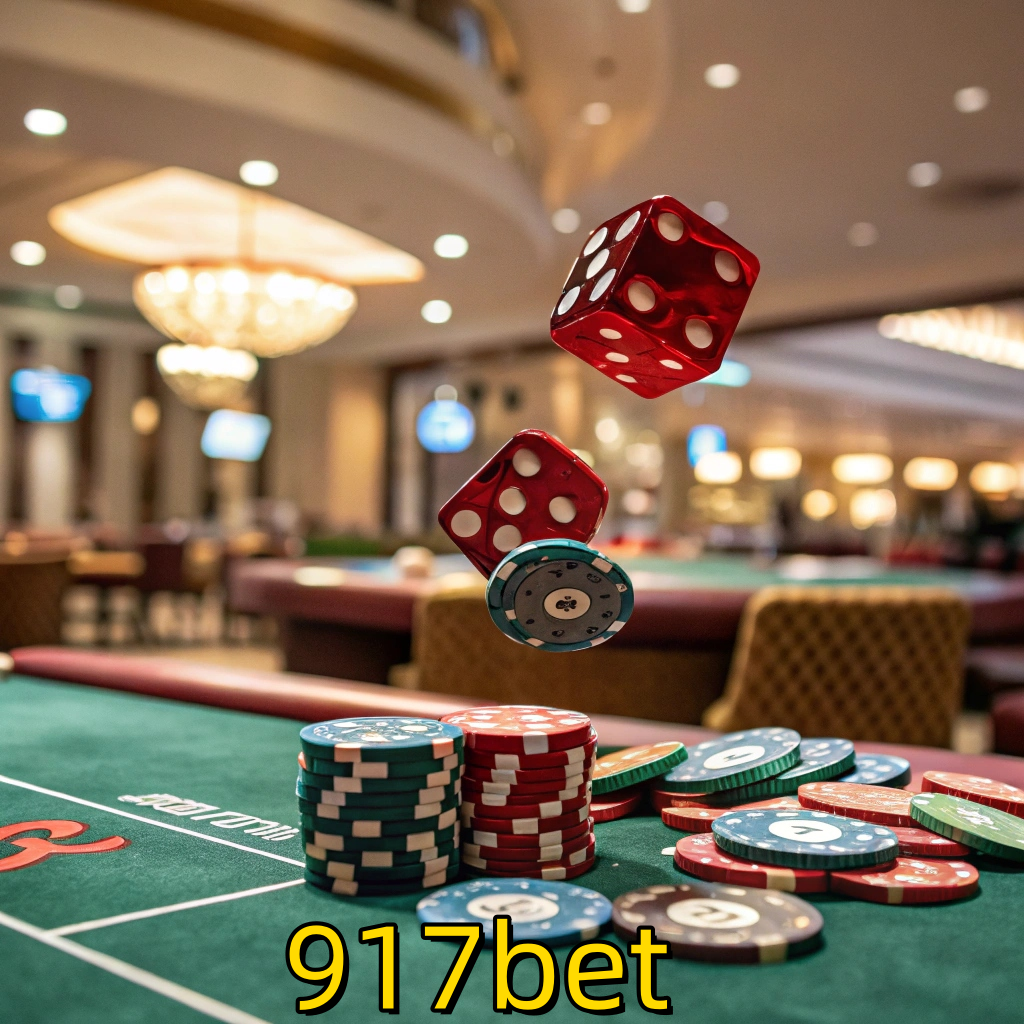 bet917