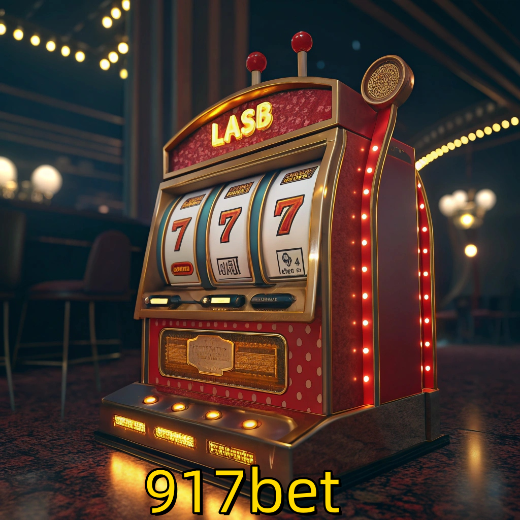 bet917