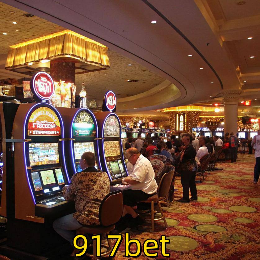 bet917