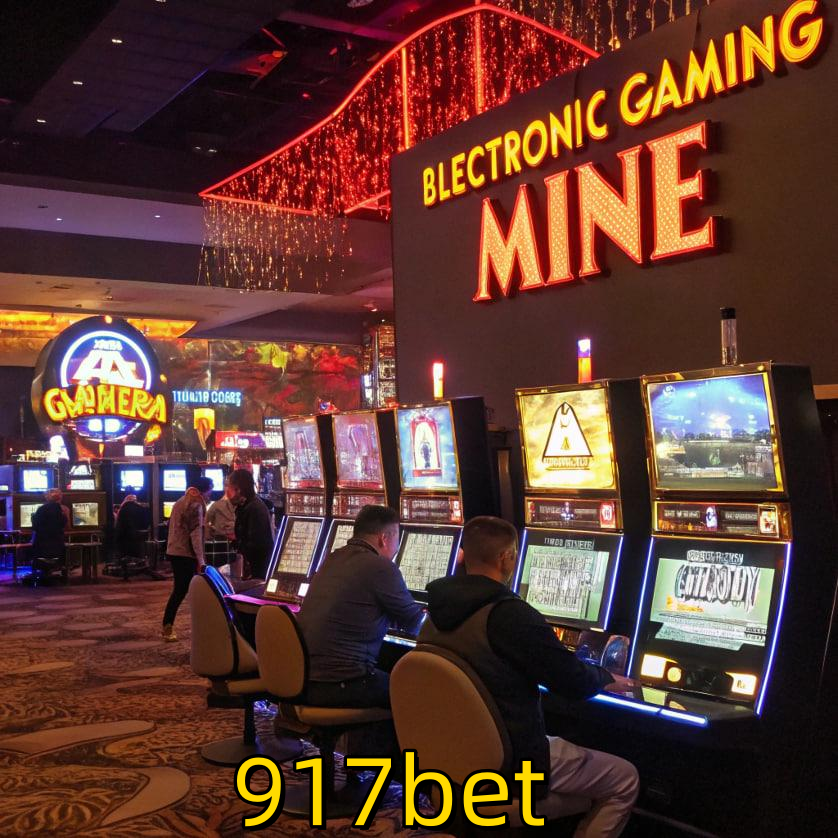 bet917
